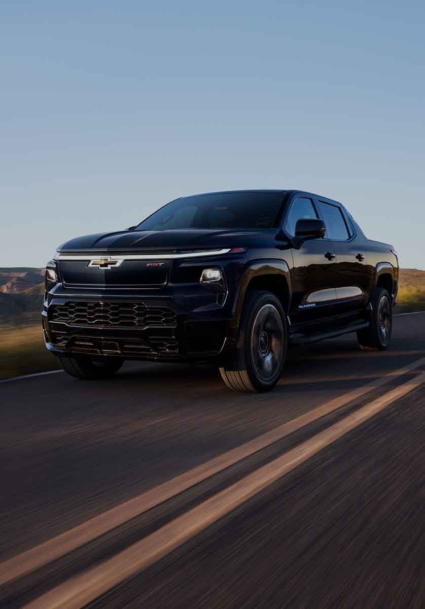 Central Chevrolet in West Springfield MA