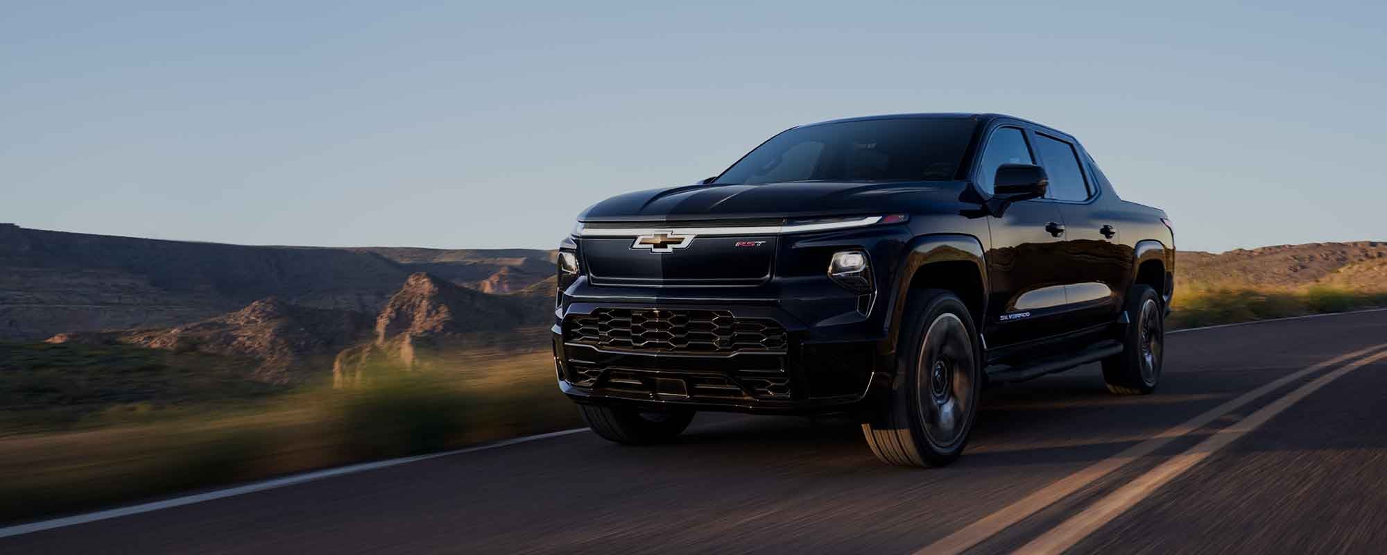 Central Chevrolet in West Springfield MA