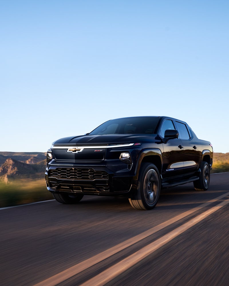 Central Chevrolet in West Springfield MA