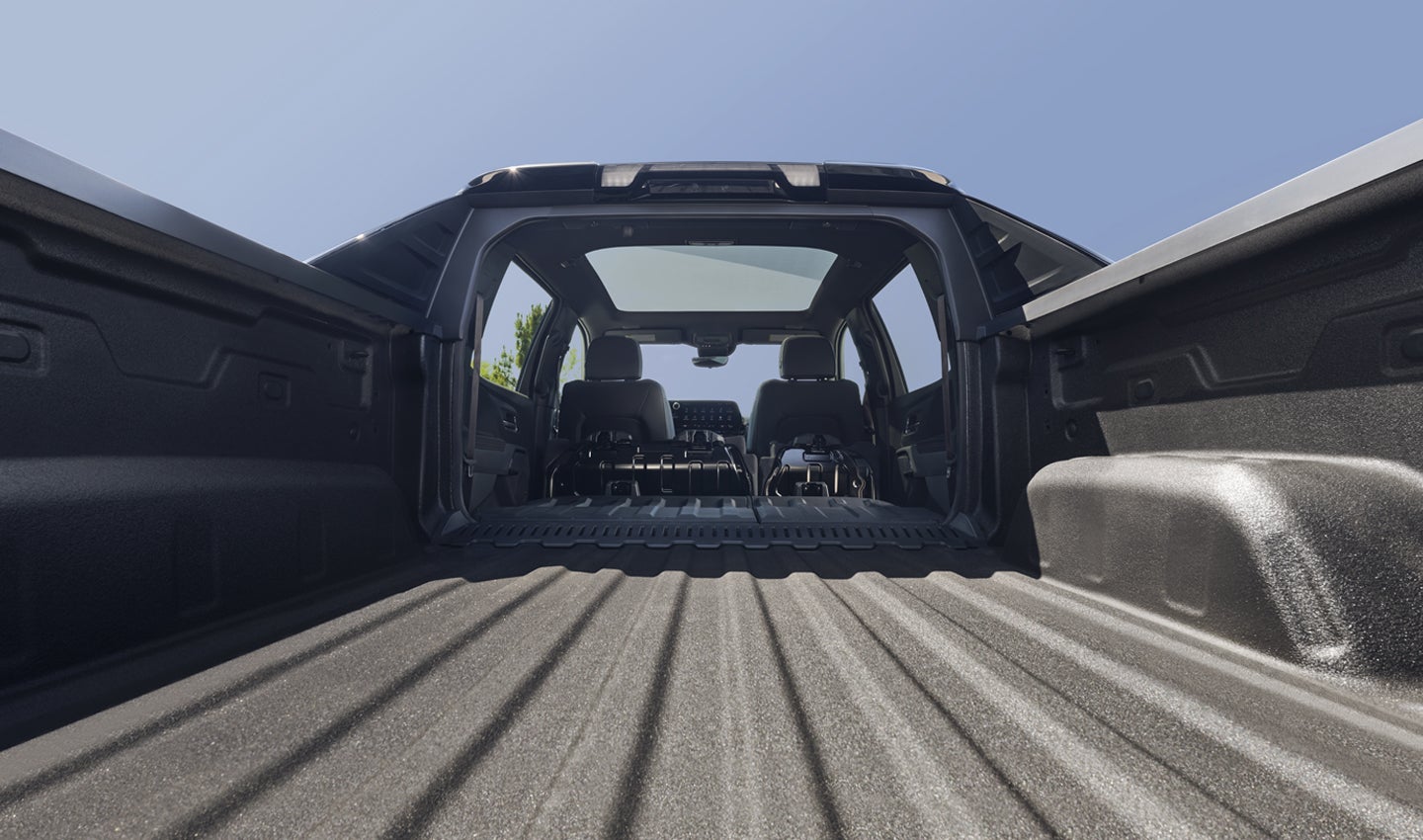 Central Chevrolet in West Springfield MA