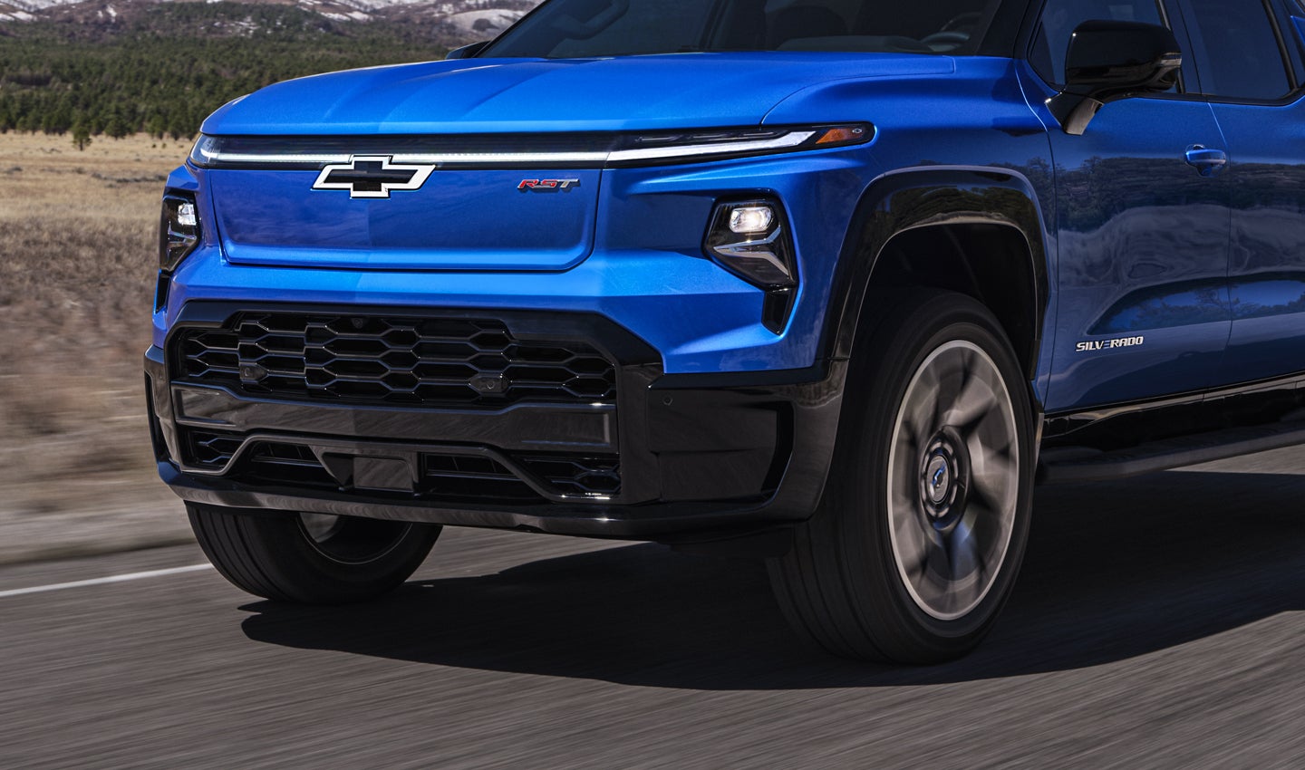 Central Chevrolet in West Springfield MA