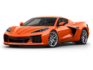 Chevrolet Corvette Z06 - Central Chevrolet in West Springfield MA