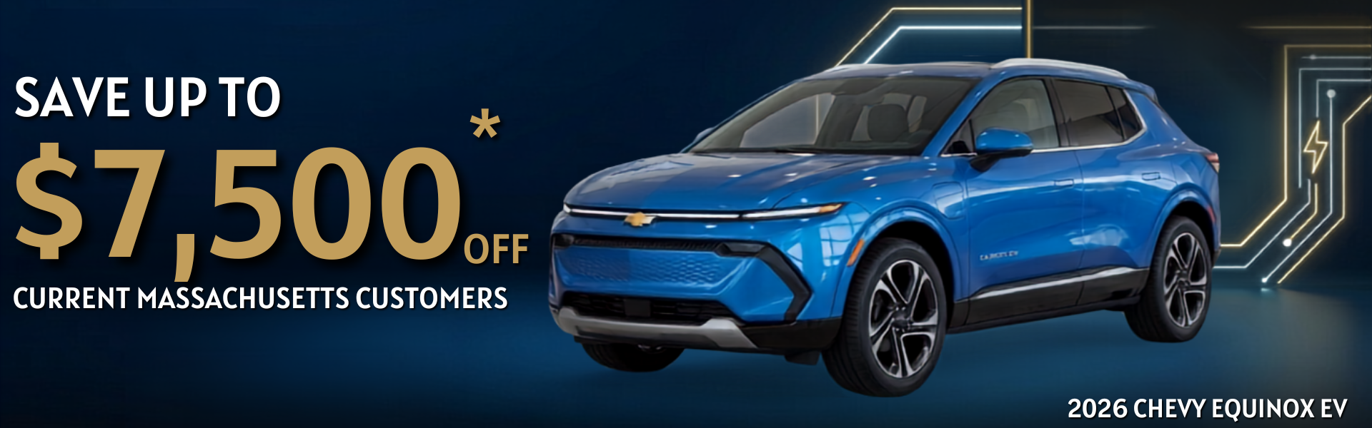 Equinox Ev
