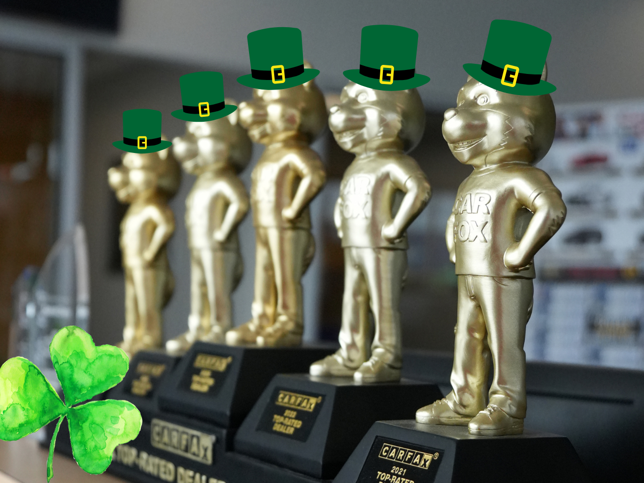 New Chevrolet Vehicles at Central Chevrolet