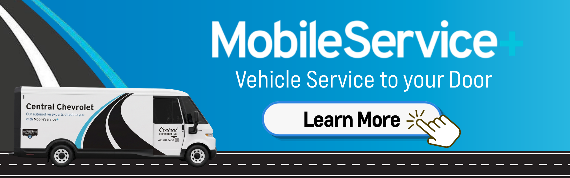 MobileService+: Vehicle Service to your Door