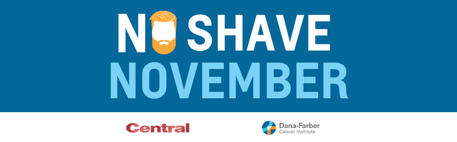 No Shave November at Central Chevrolet in West Springfield MA
