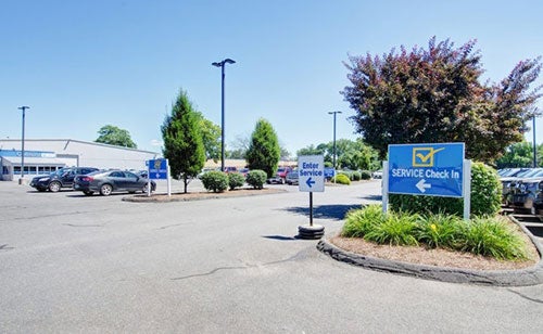 Central Chevrolet in West Springfield MA