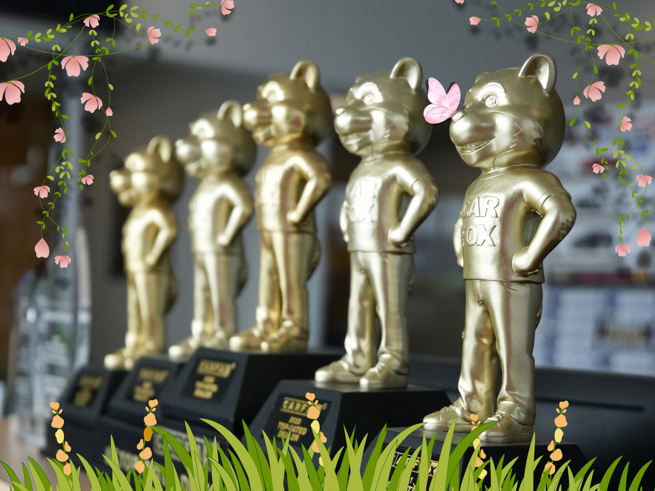 New Chevrolet Vehicles at Central Chevrolet