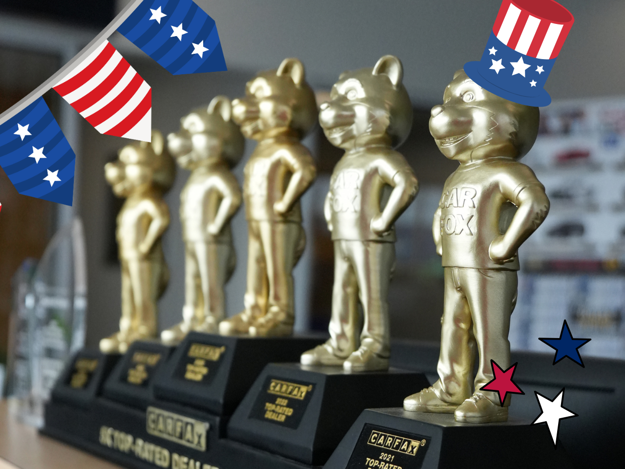 New Chevrolet Vehicles at Central Chevrolet